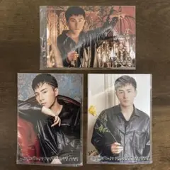 鈴木崚汰　ブロマイド　ポストカード 2025年最新】鈴木崚汰 ブロマイドの人気アイテム - メルカリ