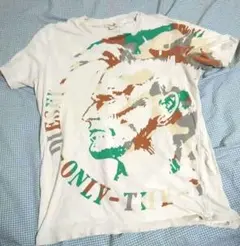 DIESEL Tシャツ サイズS　ディーゼル　半袖