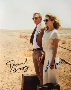 2026年最新】ダニエルクレイグ サインの人気アイテム - メルカリ