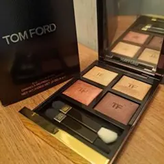 TOM FORD アイ カラー クォード 4A ハネムーンのサムネイル