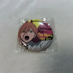 チェンソーマン　レゼ編　缶バッジコレクションA パワー