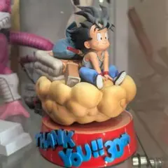 2025年最新】ドラゴンボール smsp 孫悟空 ガレージキット フィギュアの