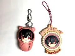カラフルピーチ　ゆあんくん　グッズ