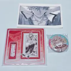 2025年最新】極楽街 アクリルスタンドの人気アイテム - メルカリ
