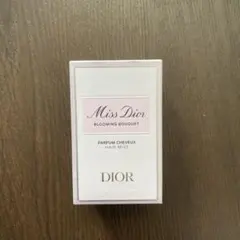 Miss Dior Blooming Bouquet ヘアミスト 30mL
