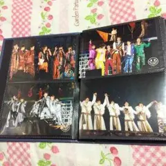 NEWS 6人 ライブフォト