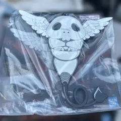 一番くじ 呪術廻戦 死滅回游 ～壱～ K賞 コガネ ラバーチャーム　伏黒恵