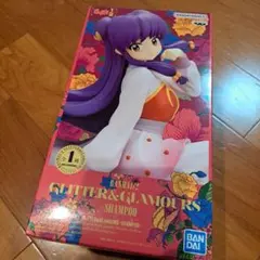 らんま1/2 シャンプー アニメ