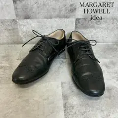 2025年最新】マーガレットハウエルレースアップシューズの人気アイテム