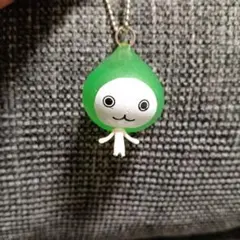 ぴちょんくん 平成 なつかし キーホルダー - メルカリ