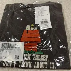 グローバルワーク　110㎝　スヌピー　未使用品