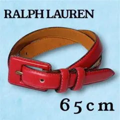 2026年最新】Ralph Lauren レディース ベルトの人気アイテム - メルカリ