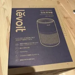 levoit 空気清浄機 LAP-V102S-WJP☆花粉対策☆消臭 - メルカリ