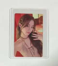 ルセラフィム hot タワレコ ラキドロ トレカ カズハ