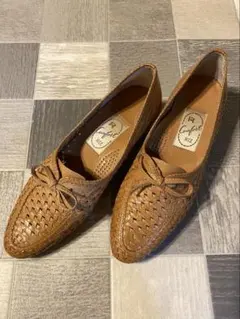 Liz Comfort メッシュパンプス　22.5cmのサムネイル