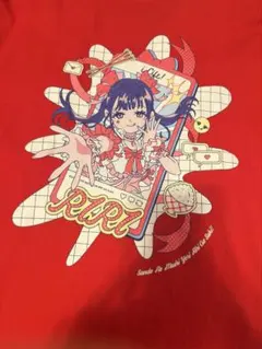 iLiFE! 推しTシャツ TRAVELiFE! 真守みゅう りべろ - メルカリ