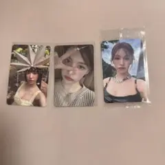 RedVelvet cosmic ウェンディー