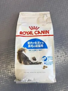新品◎ロイヤルカナン 4kg 大型犬 15ヶ月齢以上 - メルカリ