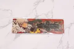 僕のヒーローアカデミア ヒロアカ ひとくち煉羊羹 しおり 爆豪⑩