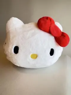 ハローキティ ぬいぐるみ 大きめ