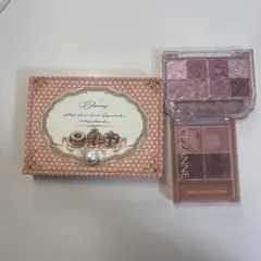 アイシャドウセット