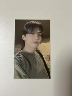 SEVENTEEN ジョンハン トレカ Always yours 名古屋 限定