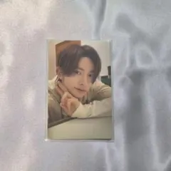 ENHYPEN ヒスン Romance:untold トレカ