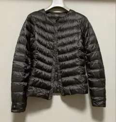 UNIQLO ダウンジャケット　Sサイズ