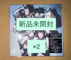 新品未開封 XG THE CORE 核 regular 盤 アルバム - メルカリ