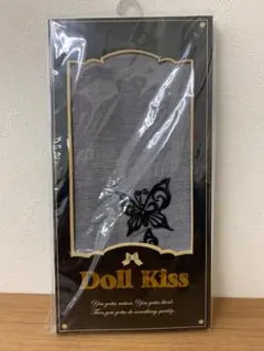 ★選べる3点980円★DKBT　デザインストッキング　タトゥー風　M~Lサイズ