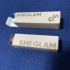 SHEGLAM TAKE A HINT リップティント メモリーズ