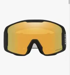 Oakley Line Miner ゴーグル