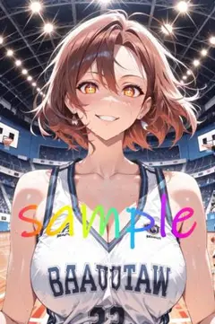 a034　AI美女　イラスト　ポスター　アニメ　コスプレ　グラビア