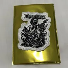 ハルカミライ　幕張　ワッペンのサムネイル