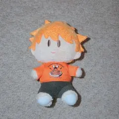 ハイキュー よりぬい 日向翔陽