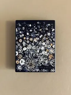 DECORTÉ アイシャドウパレット ベージュ系 4色 (使いかけ品)