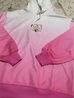 2026年最新】rady パーカー ピンクの人気アイテム - メルカリ