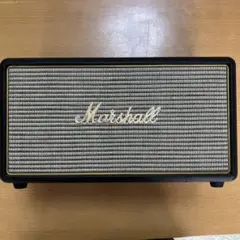 LUCKY STRIKE 様専用 Marshall STANMORE III - メルカリ