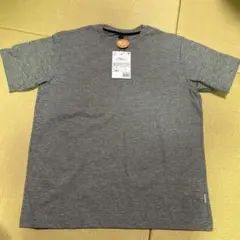 Workman 冷感UVドライ ストレッチ半袖Tシャツ グレー Lのサムネイル