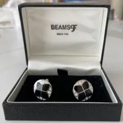 BEAMS カフリンクス カフス