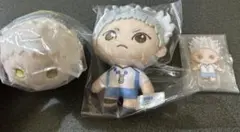 ハイキュー　星海光来グッズまとめ売り