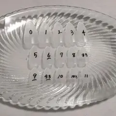 計測用チップ ⟡.*jewelry box