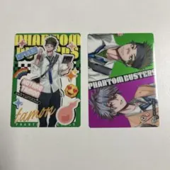 2026年最新】ファントムバスターズ 観崎薫の人気アイテム - メルカリ