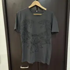 Onitsuka Tiger Tシャツ