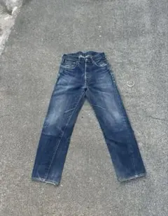 珍 リーバイス 501 66 後期 オリジナル 66前期 W33 L38 珍 リーバイス 501 66 後期 オリジナル 66前期 W33 L38