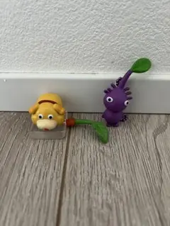 ピクミン フィギュア