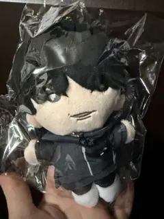 MILESixTONES 松村北斗　ぬい