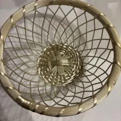 ZARAHOME バスケット
