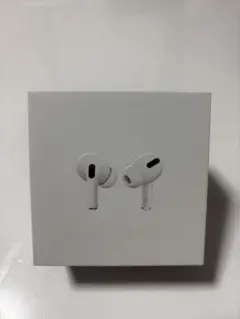 AirPods Pro 本体 充電ケース付き