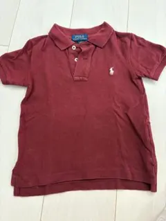 ラルフローレンポロシャツ　キッズ　ベビー